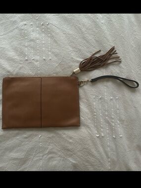 INC International Concepts Molyy Party Wristlet Clutch